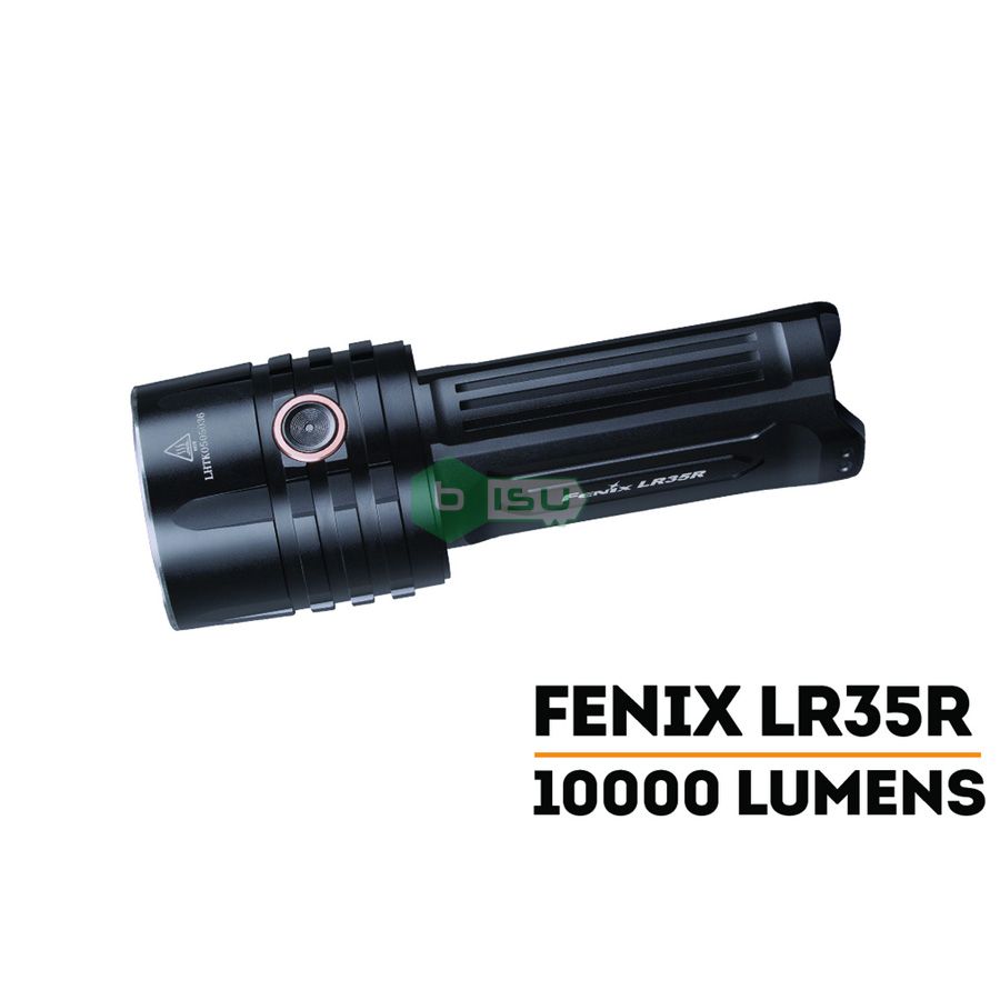 Đèn pin FENIX LR35R SST40 (10000 Lumens)