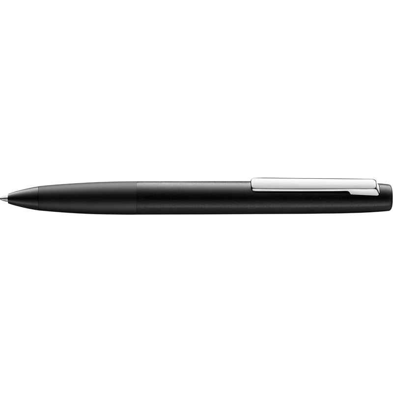 Bút bi - Lamy Aion - Black