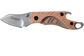 Kershaw Cinder Copper ( Màu đồng)