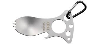 CRKT Eat N Tool Titanium