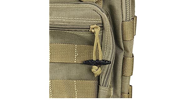 ITW TAC-TOGGLE Black