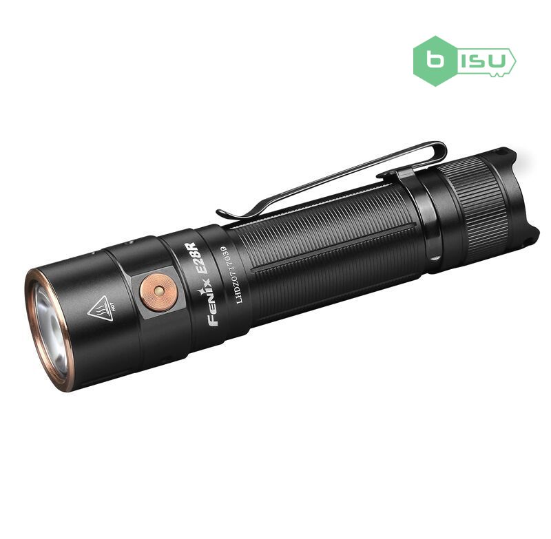 Đèn pin FENIX E28R (1500 Lumens)