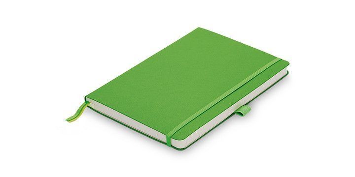 Sổ Lamy - B3 Softcover - A5 Green