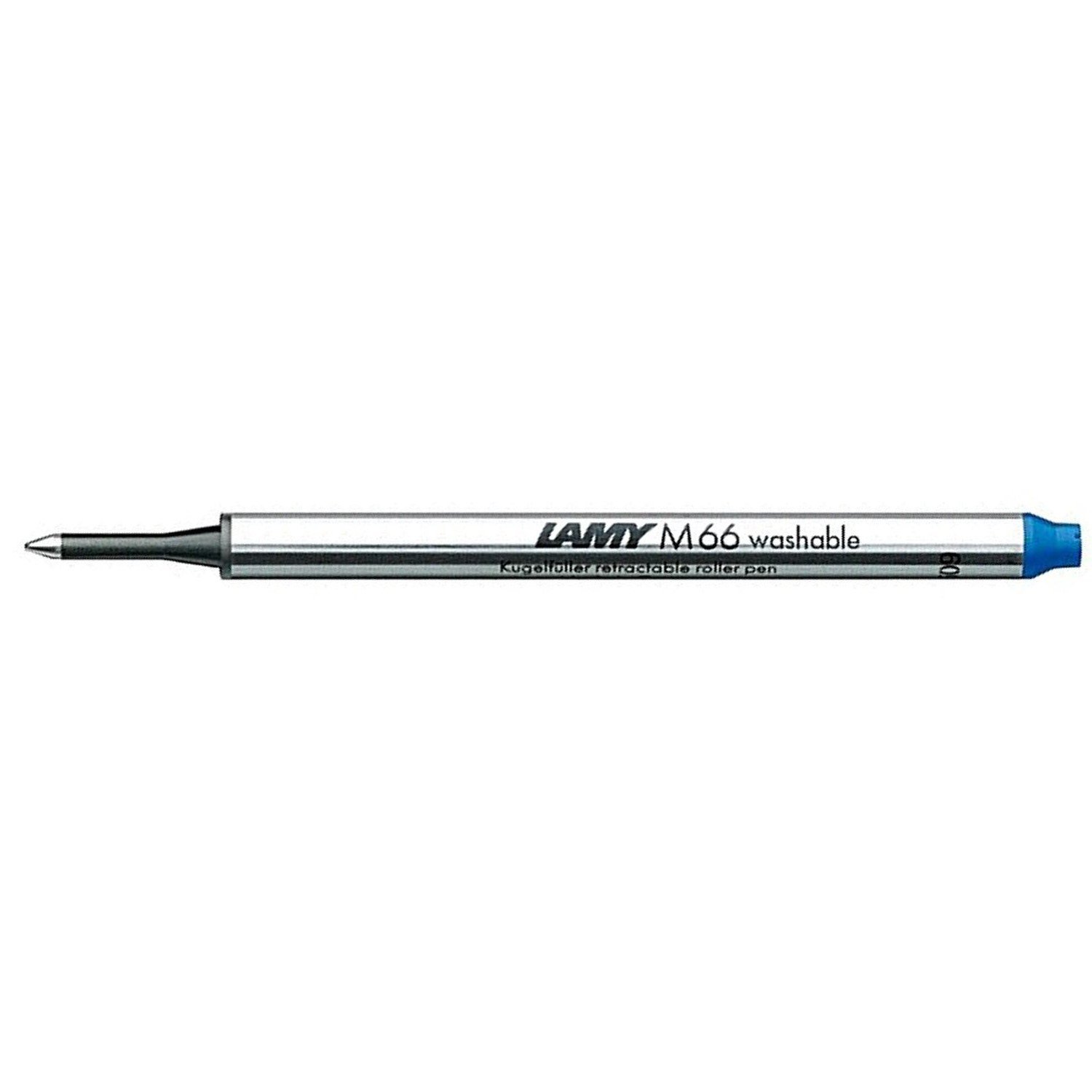 Ruột mực Dạ - Lamy M66 màu xanh Blue - Size B