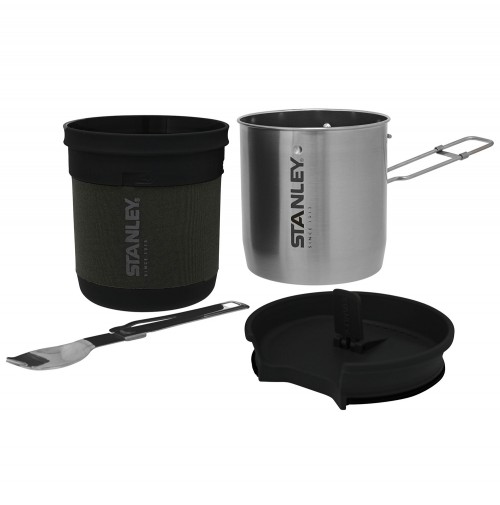 Bộ nấu ăn Stanley Adventure Compact Cook Set