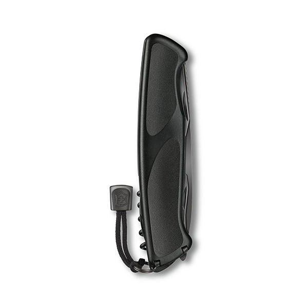 Dụng Cụ Đa Năng Victorinox - 130mm - Ranger Grip 55 - Onyx Black