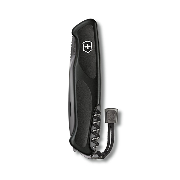 Dụng Cụ Đa Năng Victorinox - 130mm - Ranger Grip 55 - Onyx Black