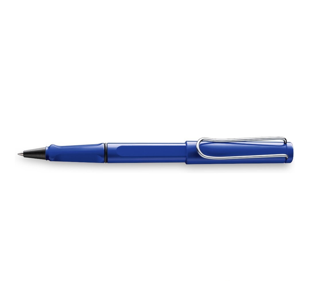 Bút bi nước - Lamy Safari - Blue