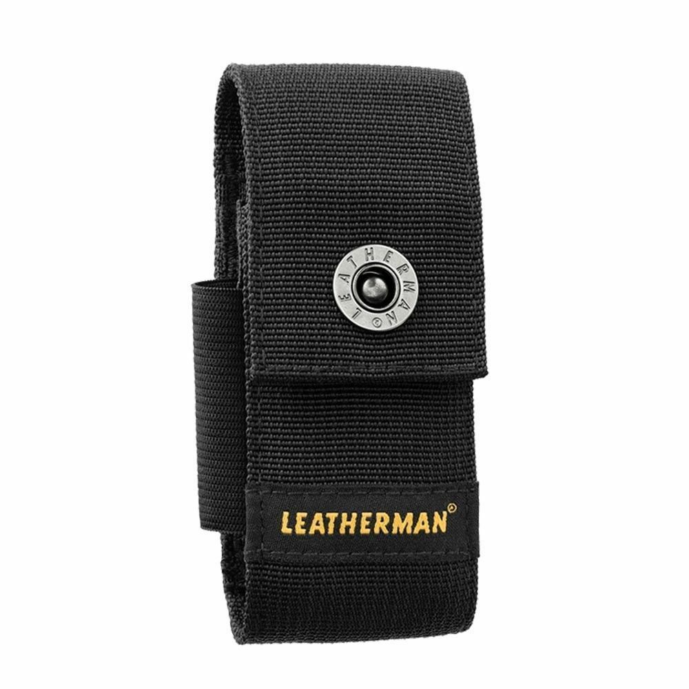 Bao nilon đen Leatherman #934933(Fits Free P4, Signal, Super Tool, Surge)