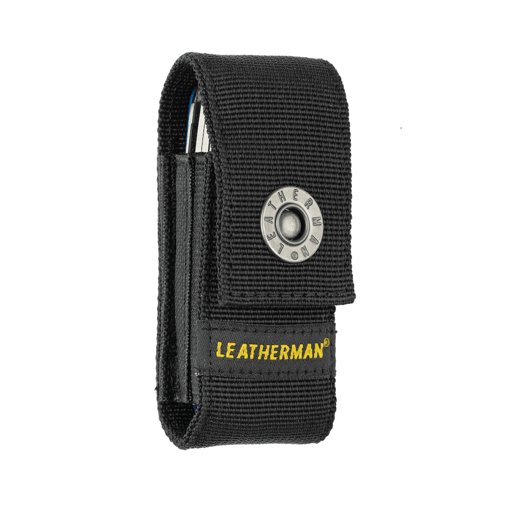 Bao nilon đen Leatherman #934927(Fits Juice, Leap)