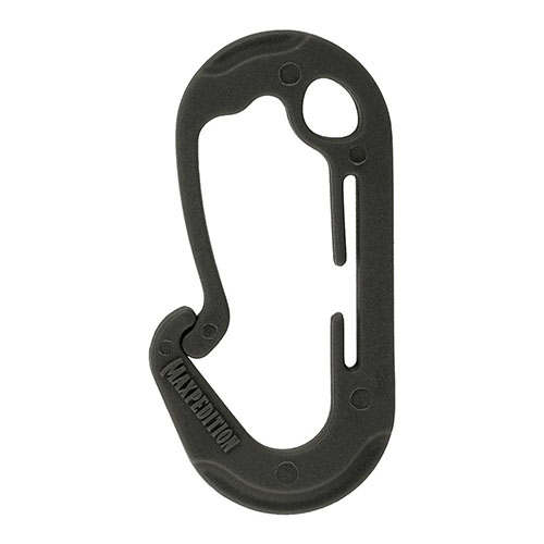 MAXPEDITION - 01 MÓC KHÓA J UTILITY HOOKS LARGE (LOẠI LỚN - NHỰA 3 MÀU)