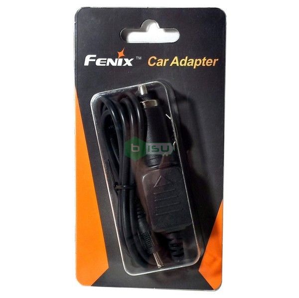 Phụ Kiện Fenix - Arw-10 - Car Adapter