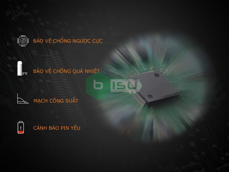 Đèn pin FENIX UC30 Version 2017 (1000 Lumens)