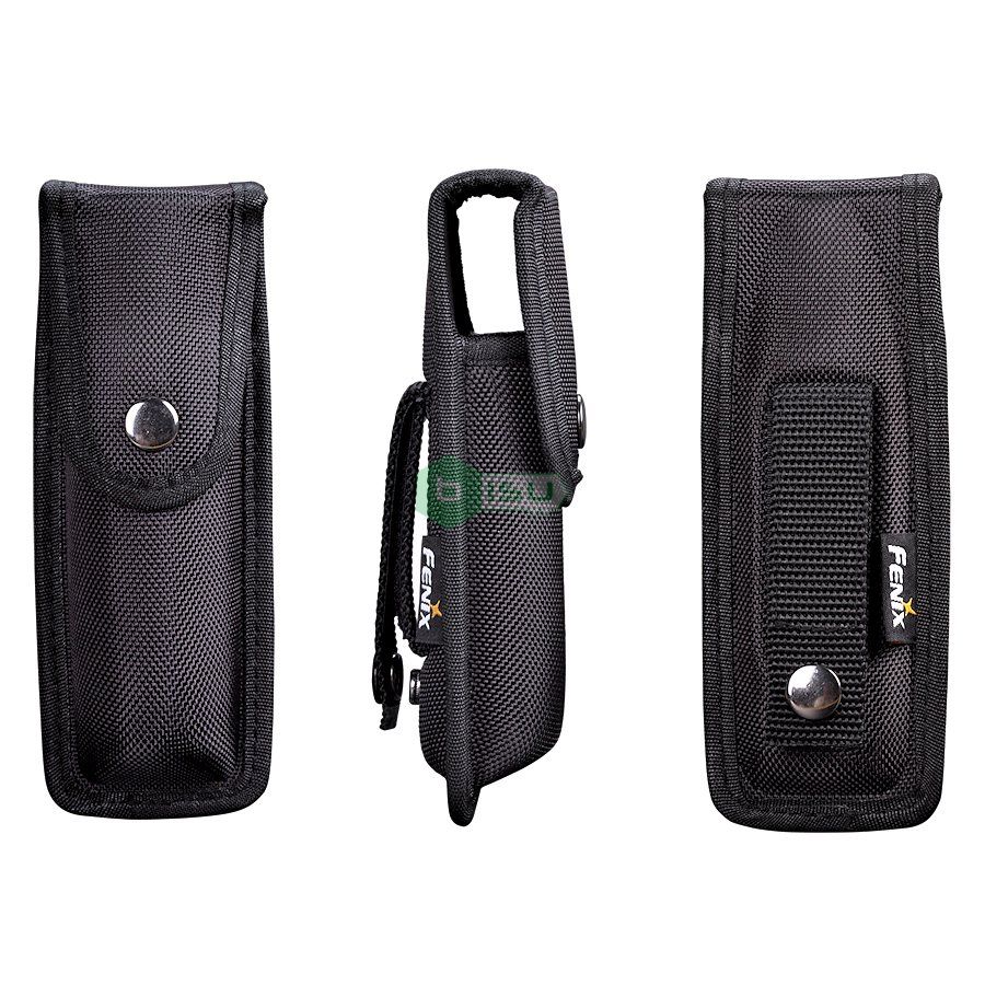 Phụ kiện FENIX ALP-10L Holster Black Bao đựng Đèn pin (màu đen Black)