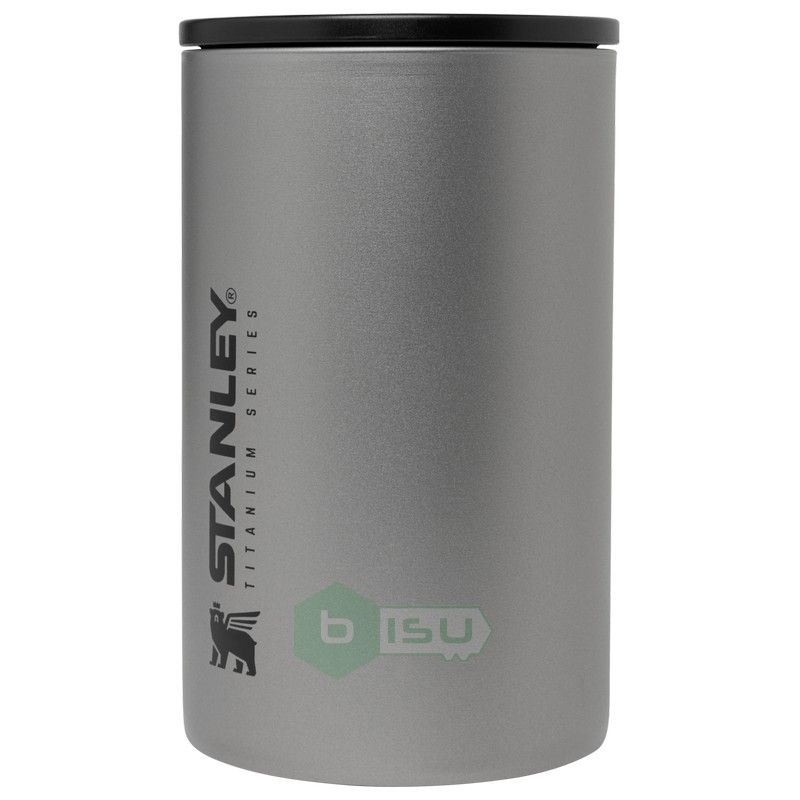 Cốc giữ nhiệt Stanley TITANIUM MULTI CUP 10oz | 300ml (màu sandblasted)