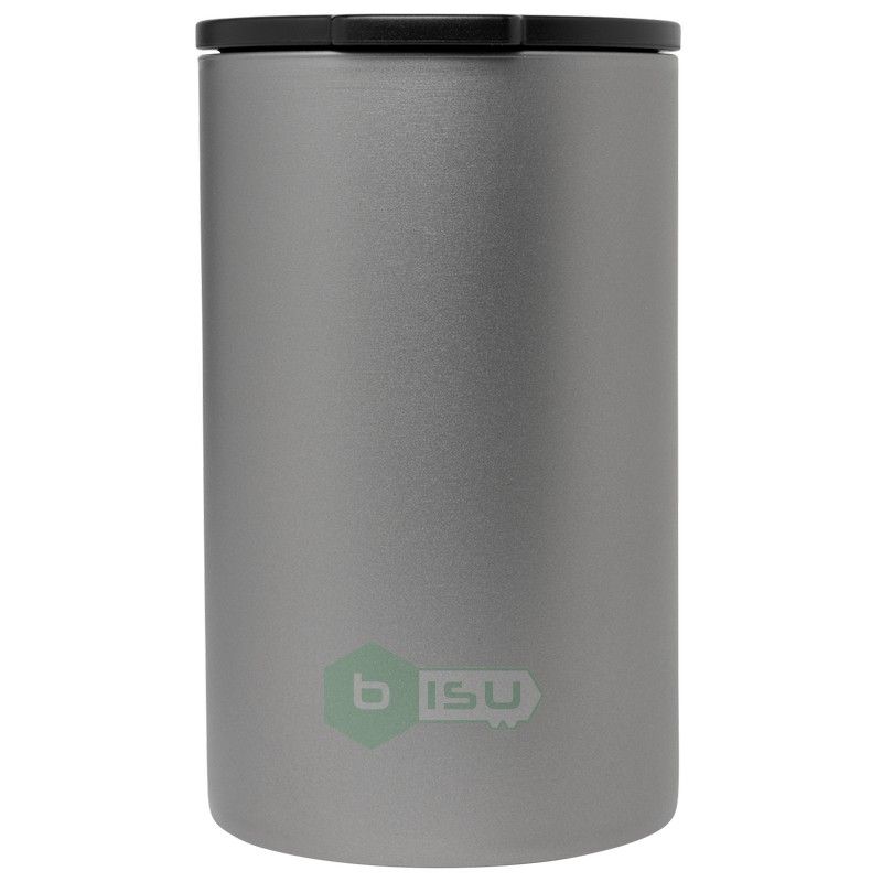 Cốc giữ nhiệt Stanley TITANIUM MULTI CUP 10oz | 300ml (màu sandblasted)