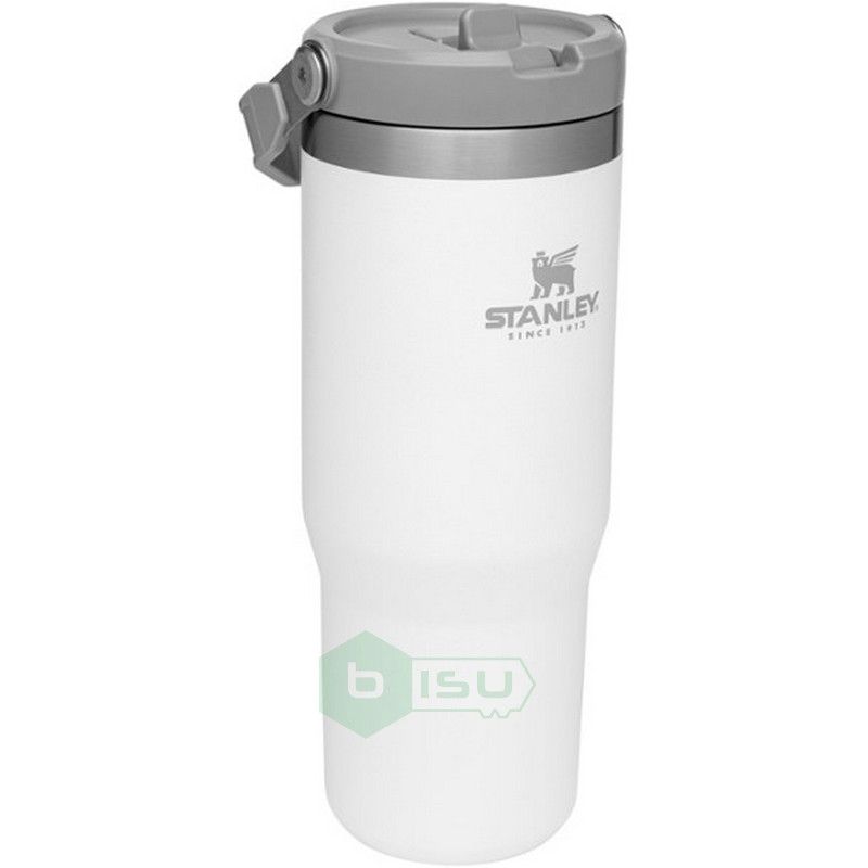 Cốc giữ nhiệt Stanley IceFlow Straw Tumbler 30oz | 890ml (nhiều màu)