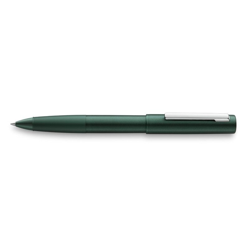 Bút bi nước - Lamy Aion - DarkGreen (Limited Edition 2021)