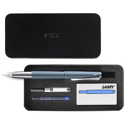 Bút máy - Lamy Studio - Glacier (LIMITED EDITION 2020)