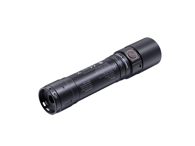 Đèn pin FENIX WF30RE (280 Lumens)