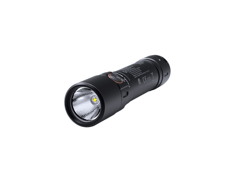 Đèn pin FENIX WF30RE (280 Lumens)