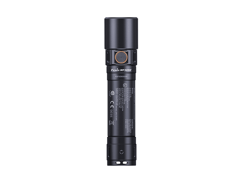 Đèn pin FENIX WF30RE (280 Lumens)