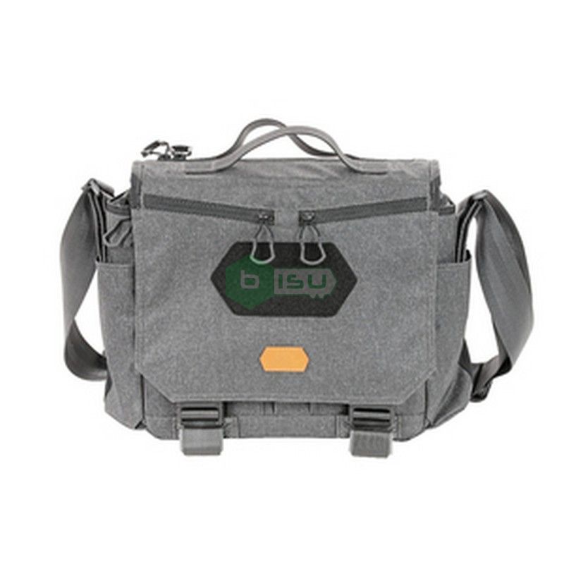 Vanquest - Túi GOFER-12 Messenger Bag ( Màu Shadow Gray 656112SGRY )