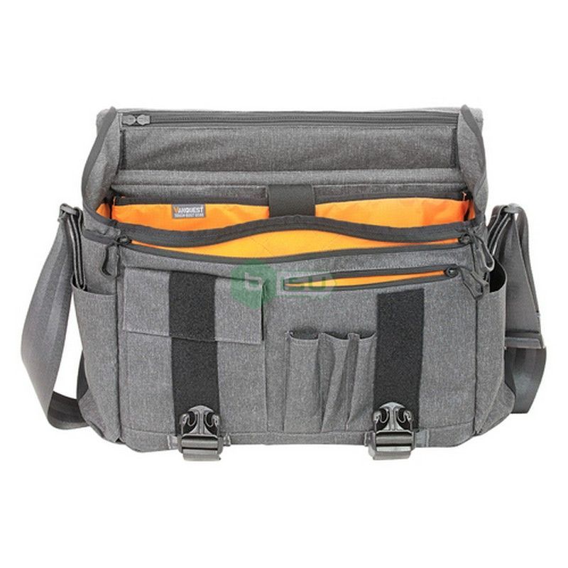 Vanquest - Túi GOFER-15 Messenger Bag