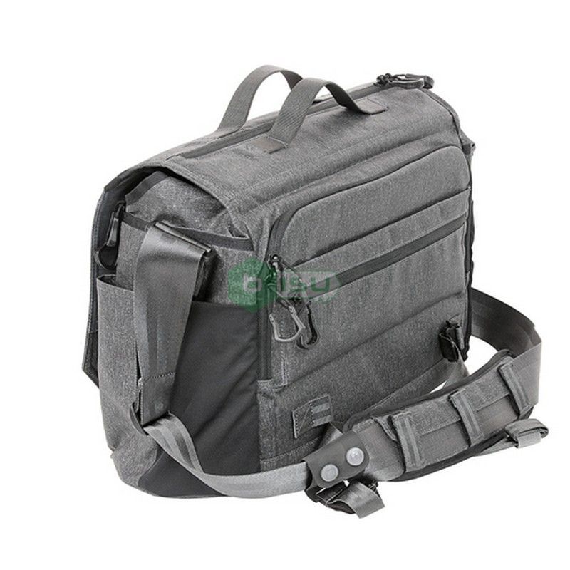 Vanquest - Túi GOFER-12 Messenger Bag ( Màu Shadow Gray 656112SGRY )