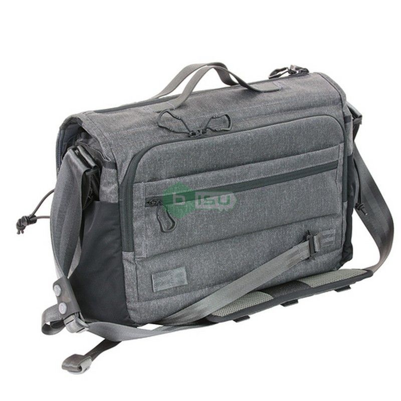 Vanquest - Túi GOFER-15 Messenger Bag (Màu Multicam Black 656115MCB)