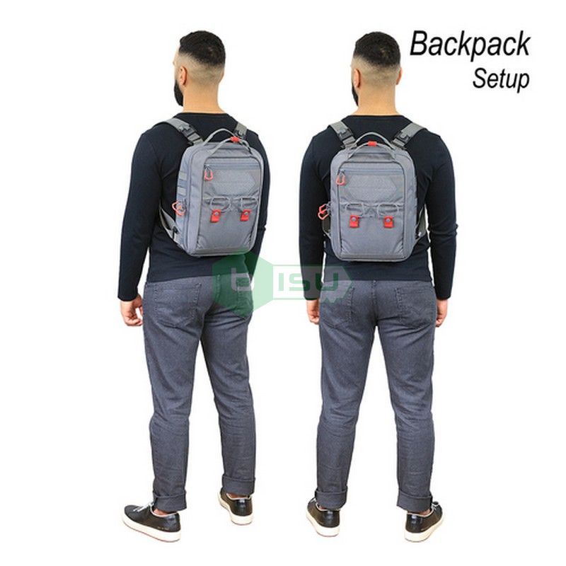 Vanquest - Balo FATPack-Pro Large Medical