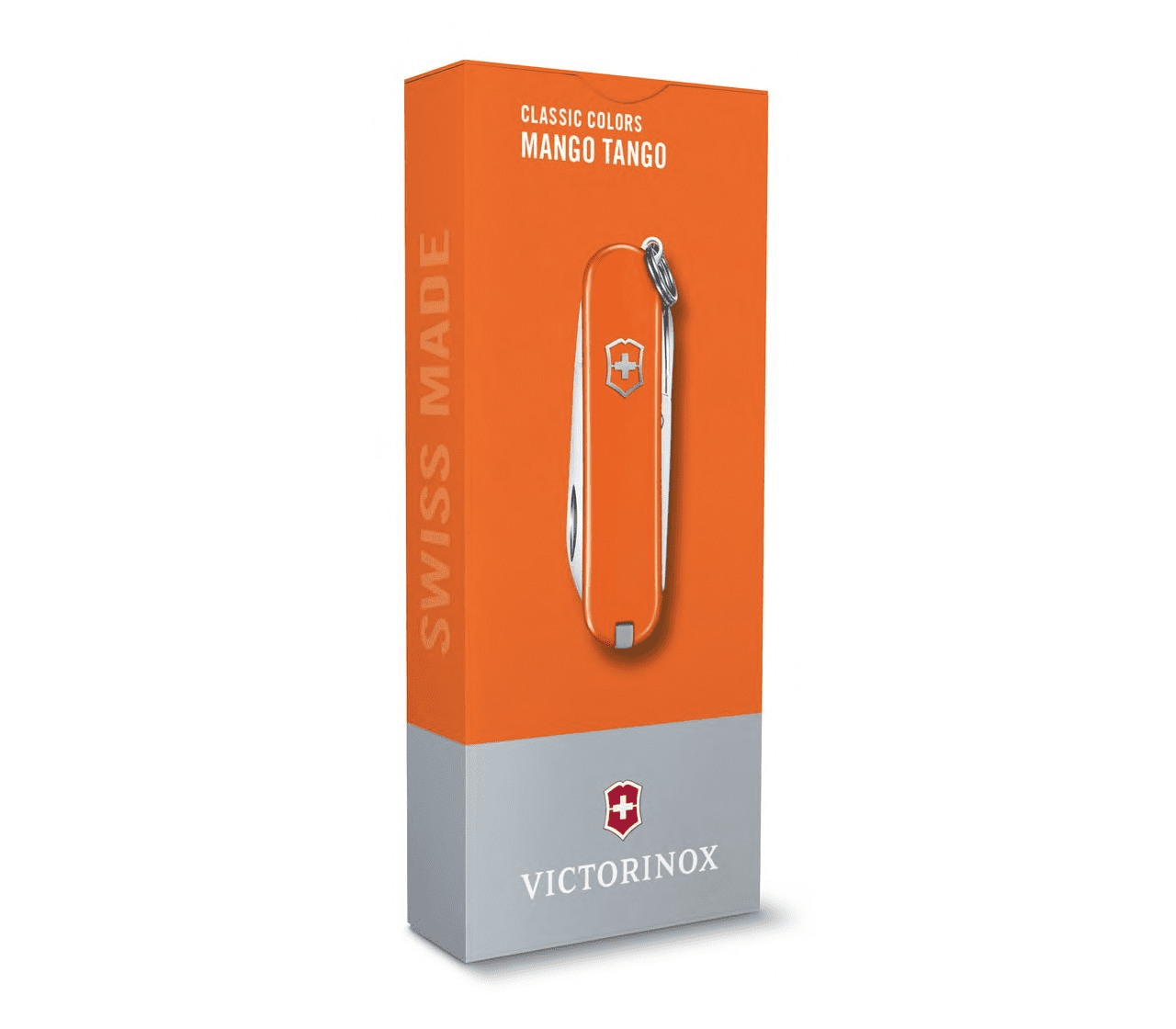 Dụng Cụ Đa Năng Victorinox - 58mm - Classic SD (COLOR FUNCTIONS) Nhiều Màu