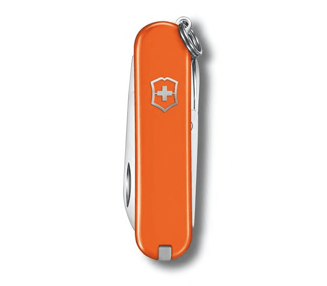 Dụng Cụ Đa Năng Victorinox - 58mm - Classic SD (COLOR FUNCTIONS) Nhiều Màu