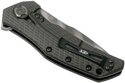 Zero Tolerance 0308BLKTS