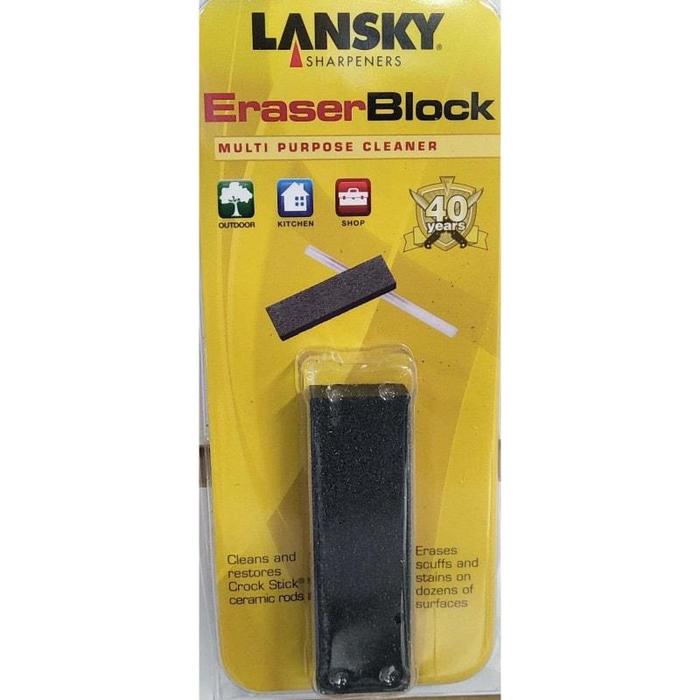 Lansky - Cục tẩy gỉ dao