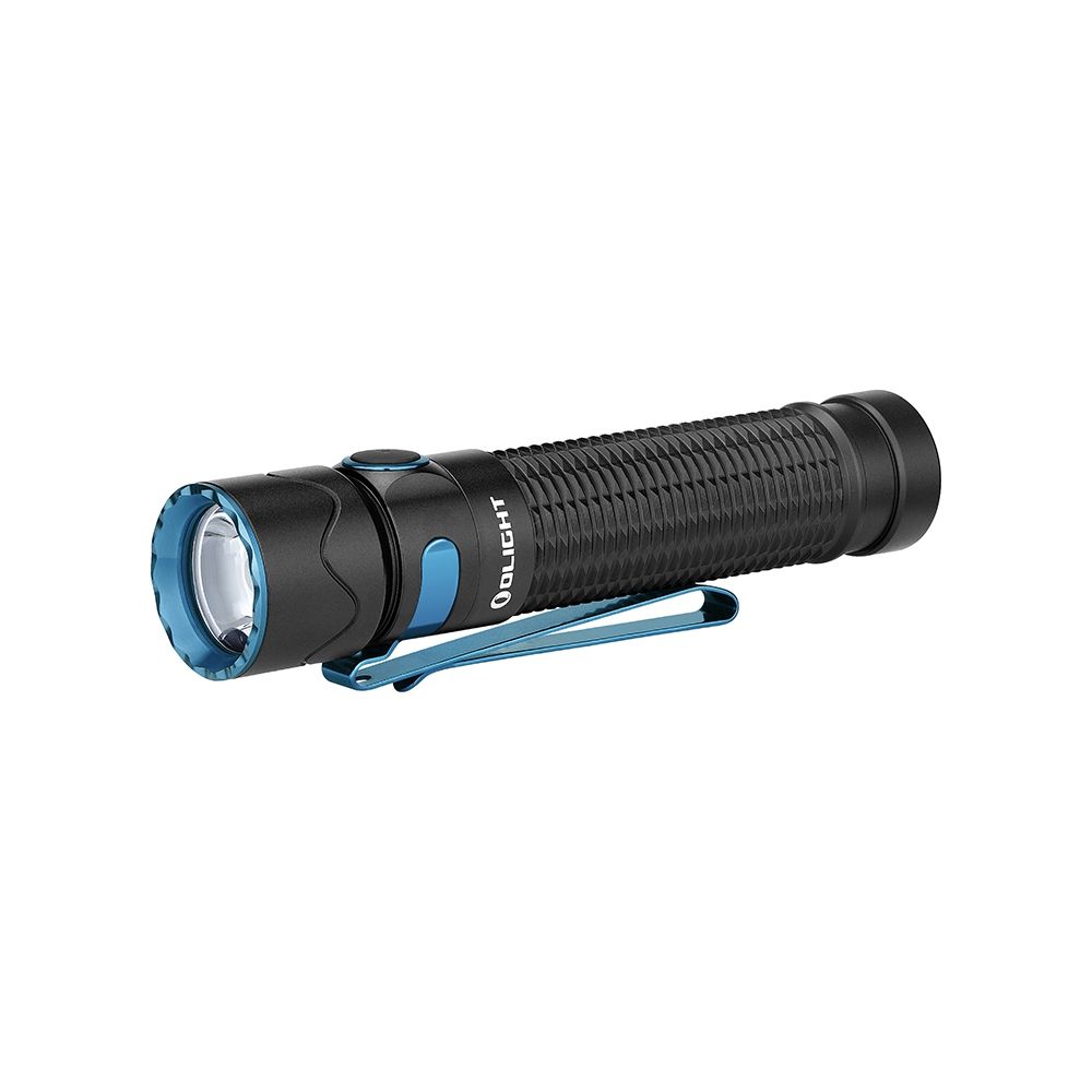 Đèn pin tác chiến Olight Warrior Mini 2 (1750 Lumens)