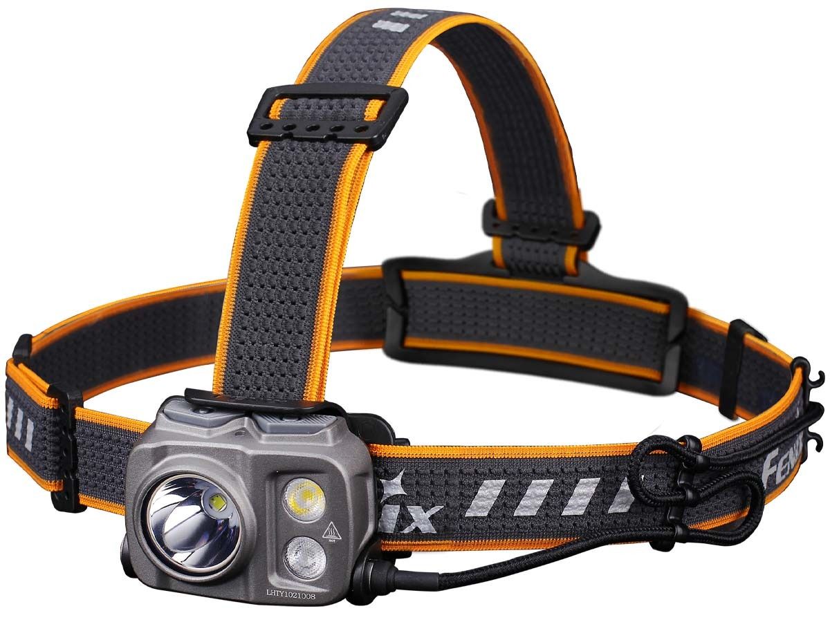 Đèn pin đội đầu FENIX HP25R V2.0 (1600 Lumens)