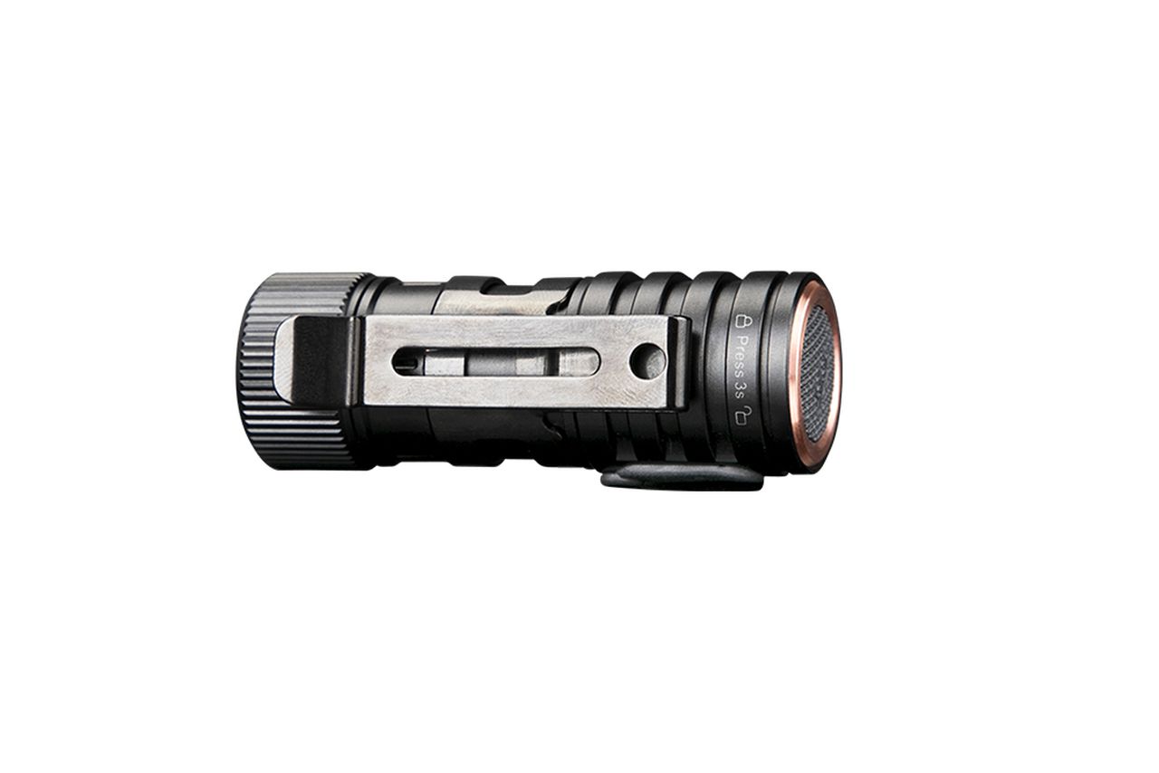 Đèn pin đội đầu FENIX HM50R V2.0 (700 Lumens)