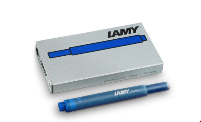 Bộ Quà Tặng - Lamy Al-Star - 4 In 1 (Nhiều màu)