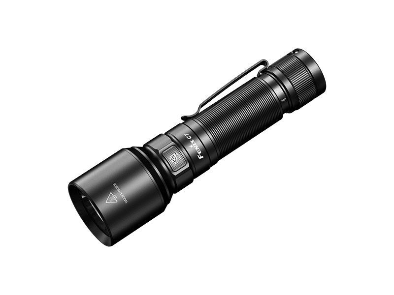 Đèn pin FENIX C7 (3000 Lumens)