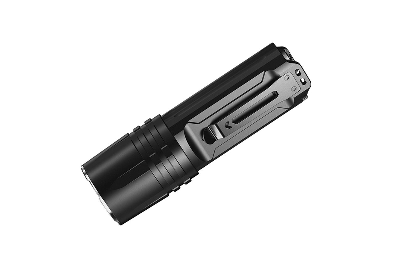 Đèn pin FENIX TK35 UE V2.0 (5000 Lumens) kèm 2 pin Fenix 18650 3000mAh