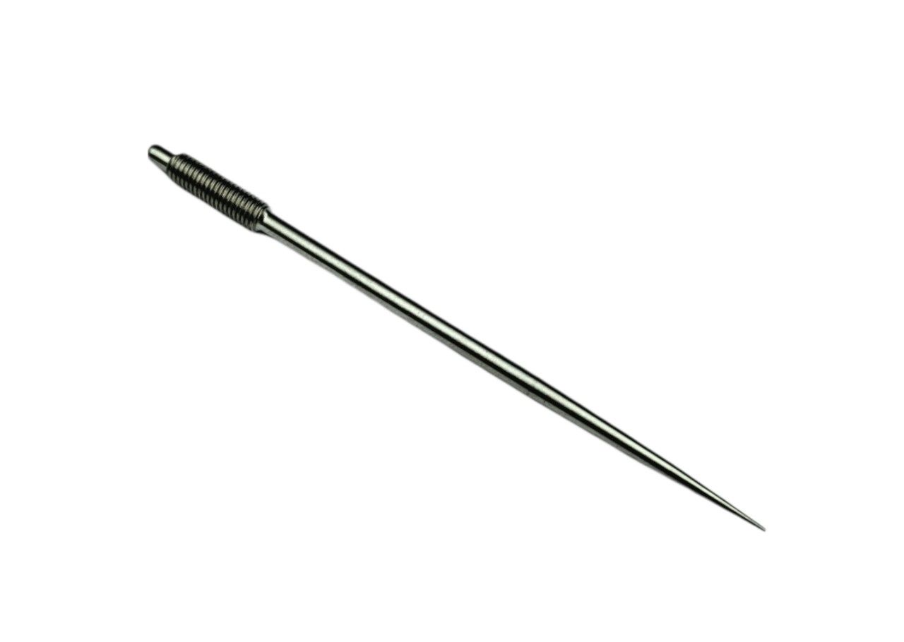 EDC - Tăm Titanium Toothpicks ( T55 - Tăm tròn 65*3mm)