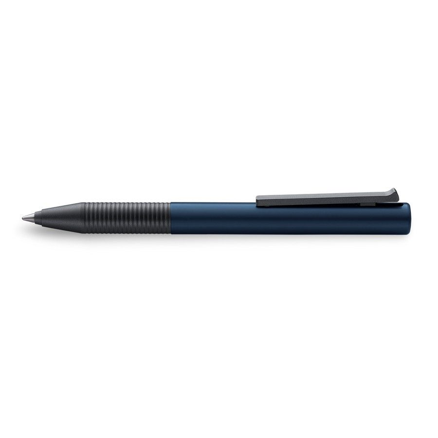 Bút bi nước - Lamy Tipo K AL - BlueBlack