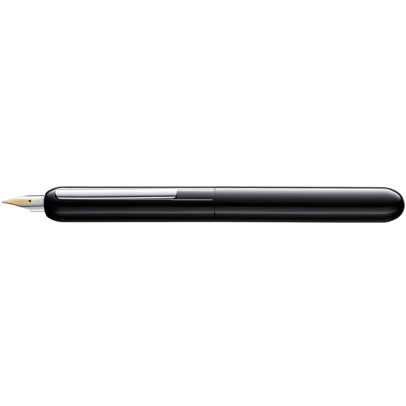 Bút máy - Lamy Dialog 3 - Piano Black