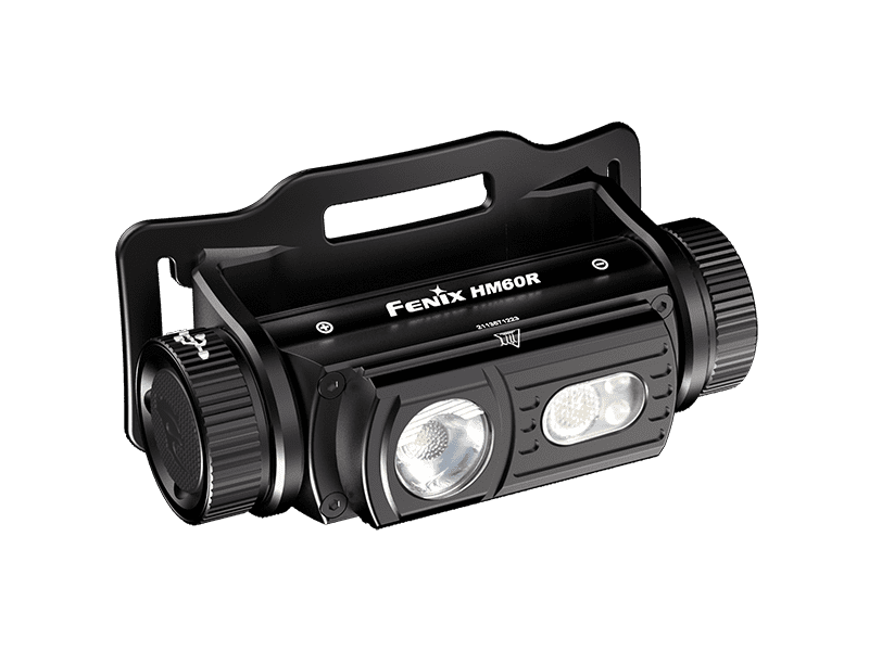 Đèn pin FENIX HM60R (1300 Lumens)