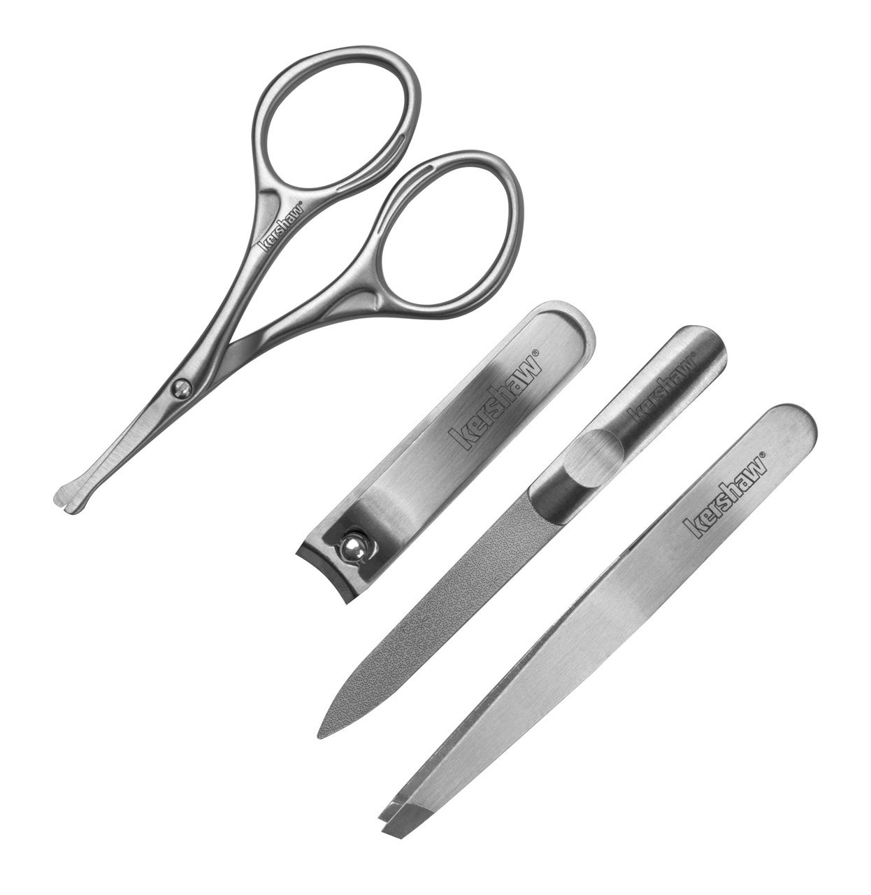 Kershaw - Bộ bấm móng tay Manicure Set