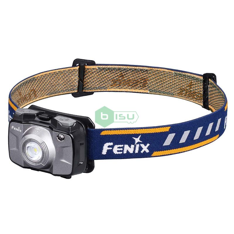 Đèn Pin đội đầu FENIX Hl30 2018 (300 Lumens) (Ánh Sáng Trắng)