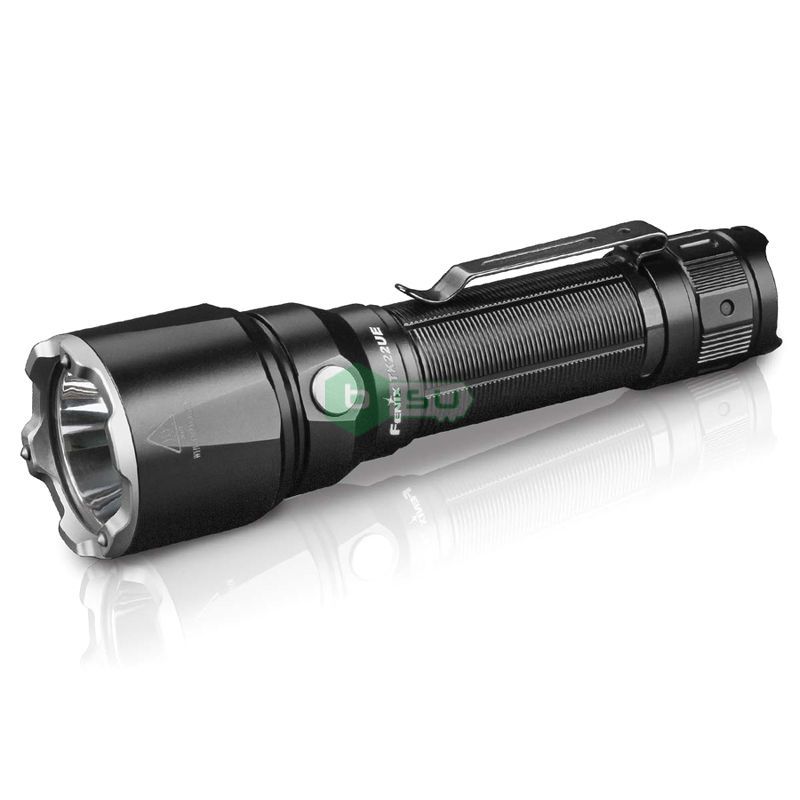 Đèn pin tác chiến FENIX TK22 UE SST40 (1600 Lumens)