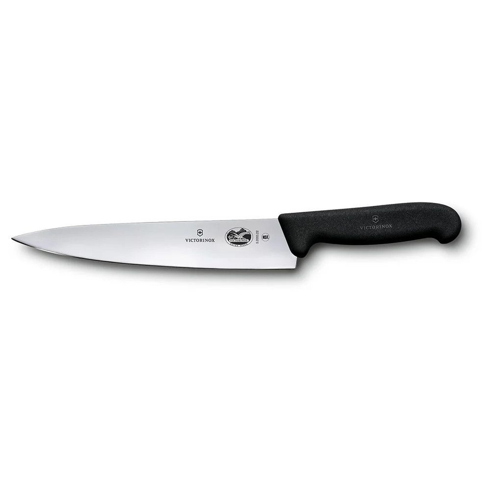 Victorinox - Dao bếp Fibrox Carving Knife 22cm