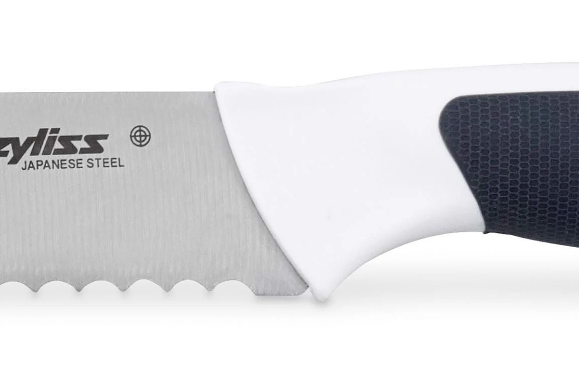 Zyliss - Dao Bếp Cắt Bánh Comfort Bread Knife 20.5cm